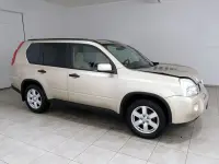 Nissan X-Trail 2.0 104kW