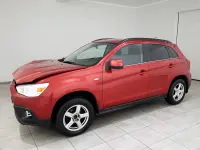 Mitsubishi ASX 1.6 86kW thumbnail