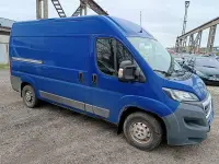 Peugeot Boxer 2.2 81kW