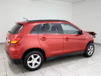 Mitsubishi ASX 1.6 86kW thumbnail