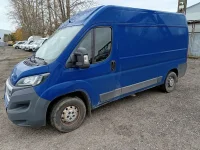 Peugeot Boxer 2.2 81kW thumbnail