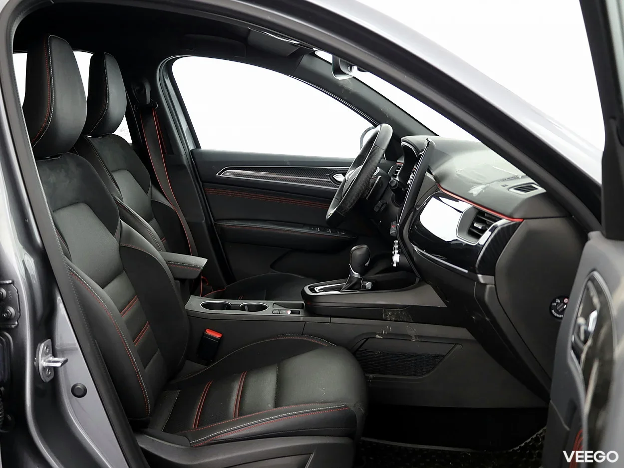 Renault Arkana 1.3 104kW