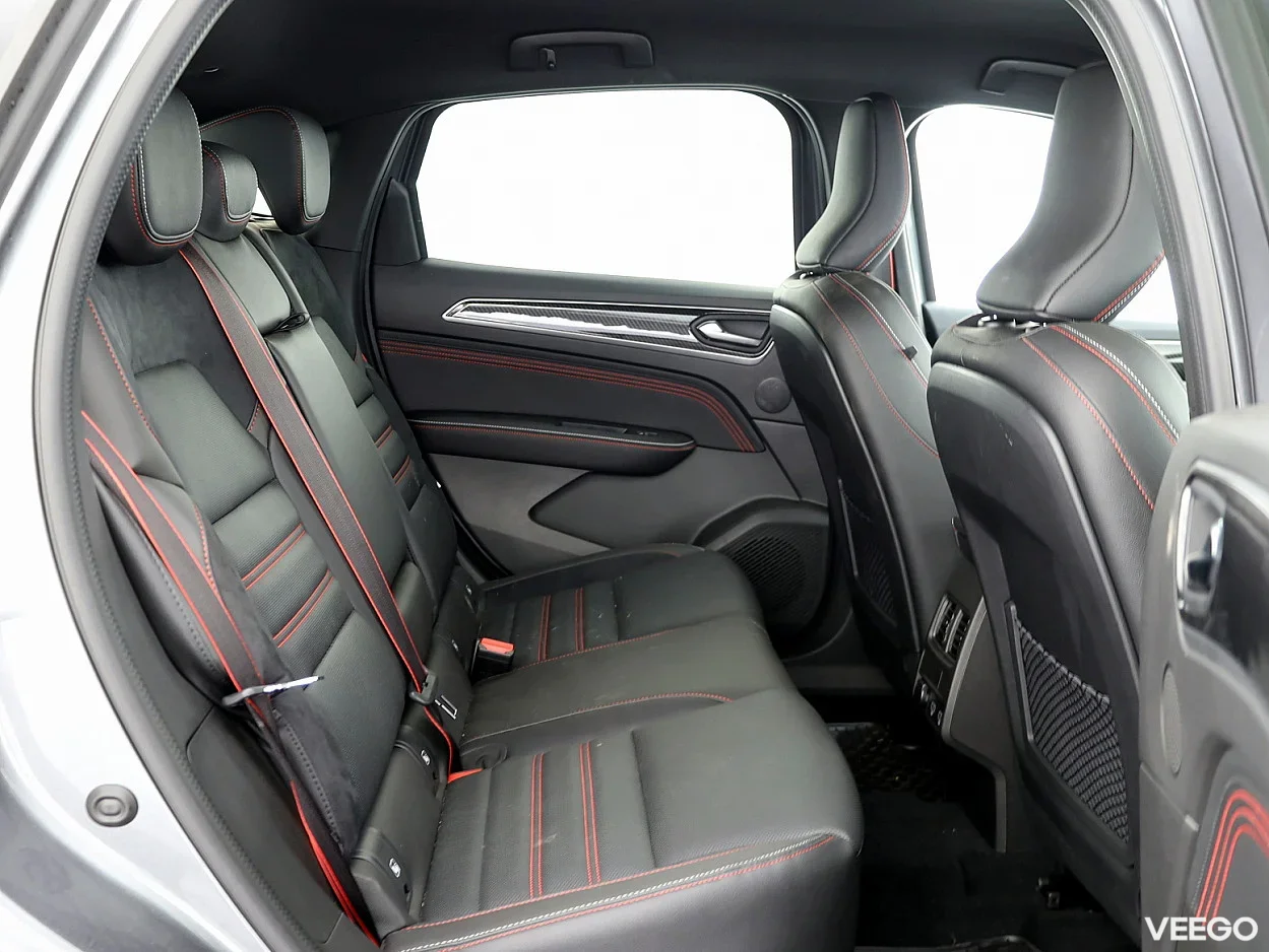 Renault Arkana 1.3 104kW