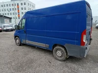 Peugeot Boxer 2.2 81kW thumbnail