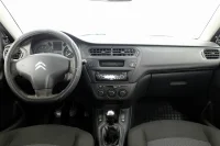 Citroen C-Elysee 1.6 68kW thumbnail