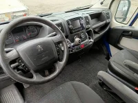 Peugeot Boxer 2.2 81kW thumbnail