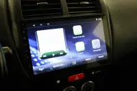 Mitsubishi ASX 1.6 86kW thumbnail