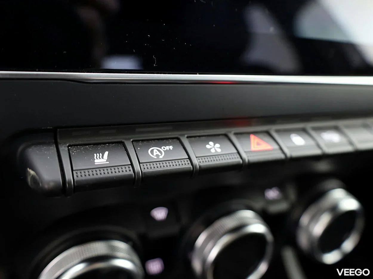 Renault Arkana 1.3 104kW