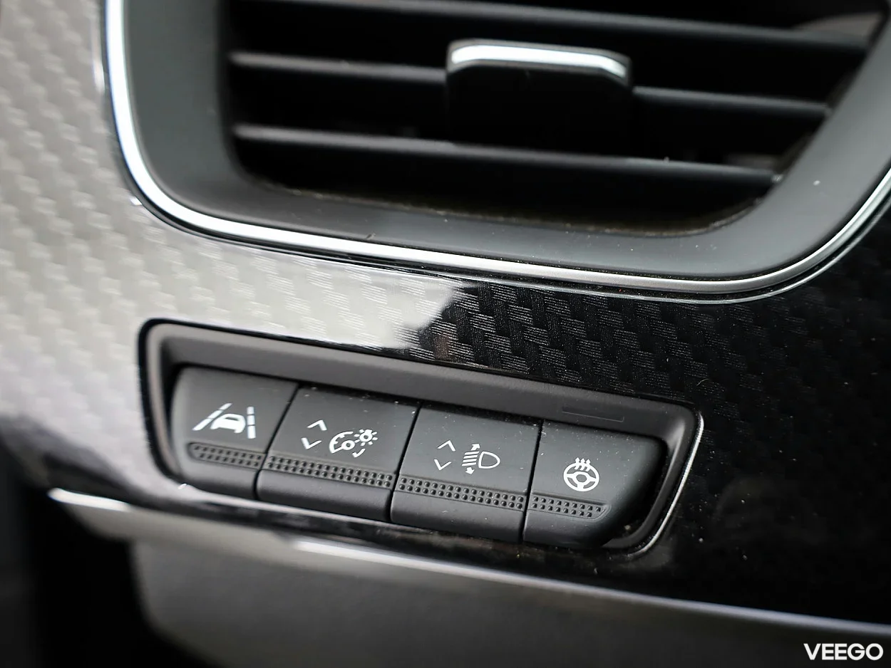 Renault Arkana 1.3 104kW