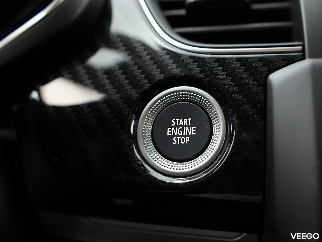 Renault Arkana 1.3 104kW