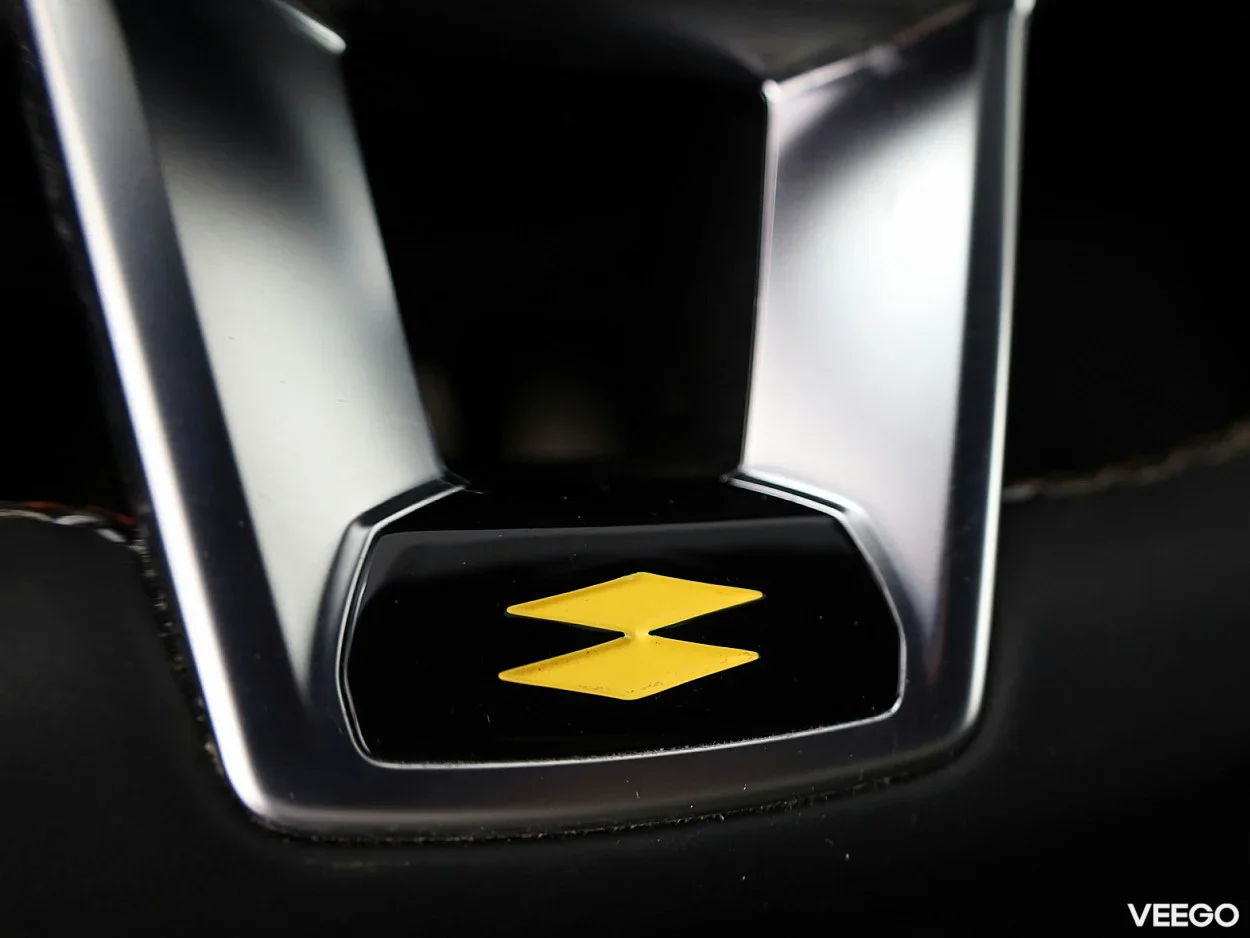 Renault Arkana 1.3 104kW