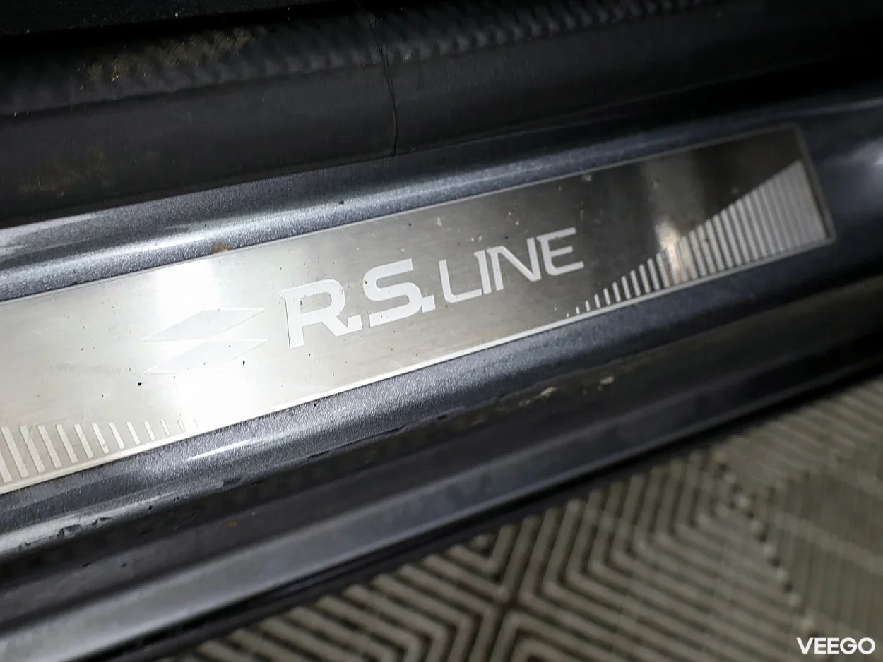 Renault Arkana 1.3 104kW