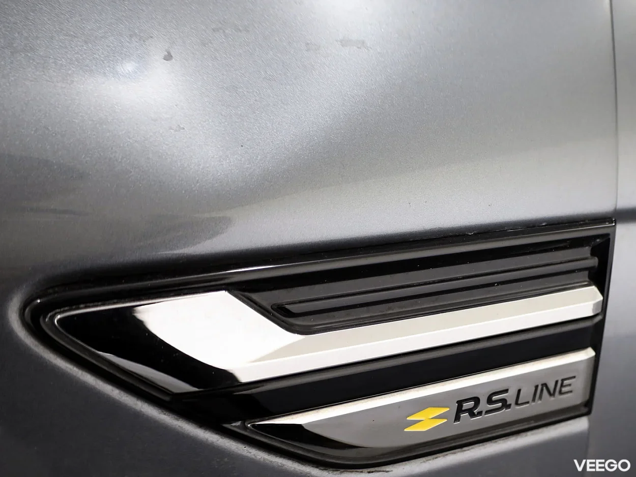 Renault Arkana 1.3 104kW