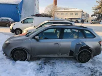 Skoda Fabia 1.2 66kW thumbnail