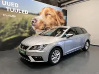 Seat Leon Sportstourer 1.5 96kW thumbnail