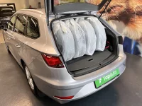 Seat Leon Sportstourer 1.5 96kW thumbnail