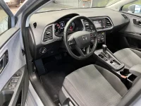 Seat Leon Sportstourer 1.5 96kW thumbnail