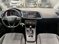 Seat Leon Sportstourer 1.5 96kW thumbnail