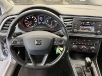 Seat Leon Sportstourer 1.5 96kW thumbnail