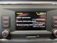 Seat Leon Sportstourer 1.5 96kW thumbnail