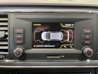 Seat Leon Sportstourer 1.5 96kW thumbnail