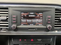 Seat Leon Sportstourer 1.5 96kW thumbnail