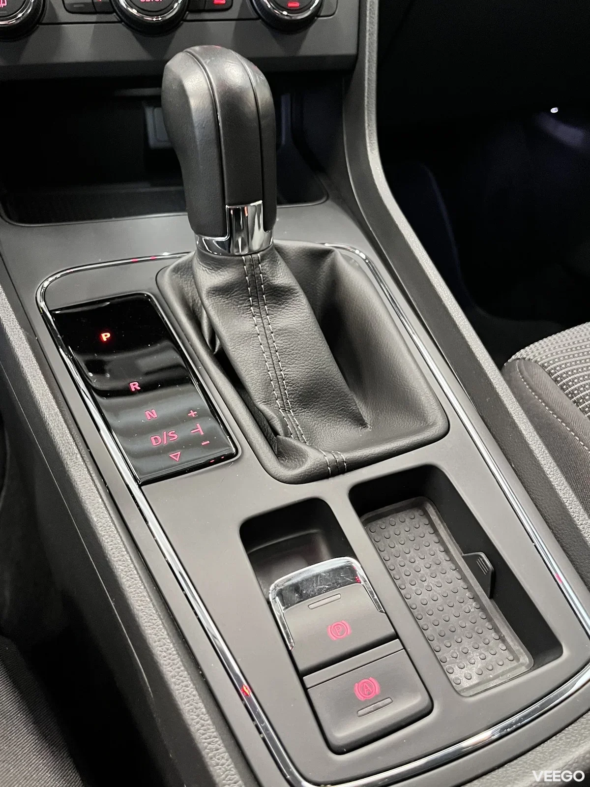 Seat Leon Sportstourer 1.5 96kW