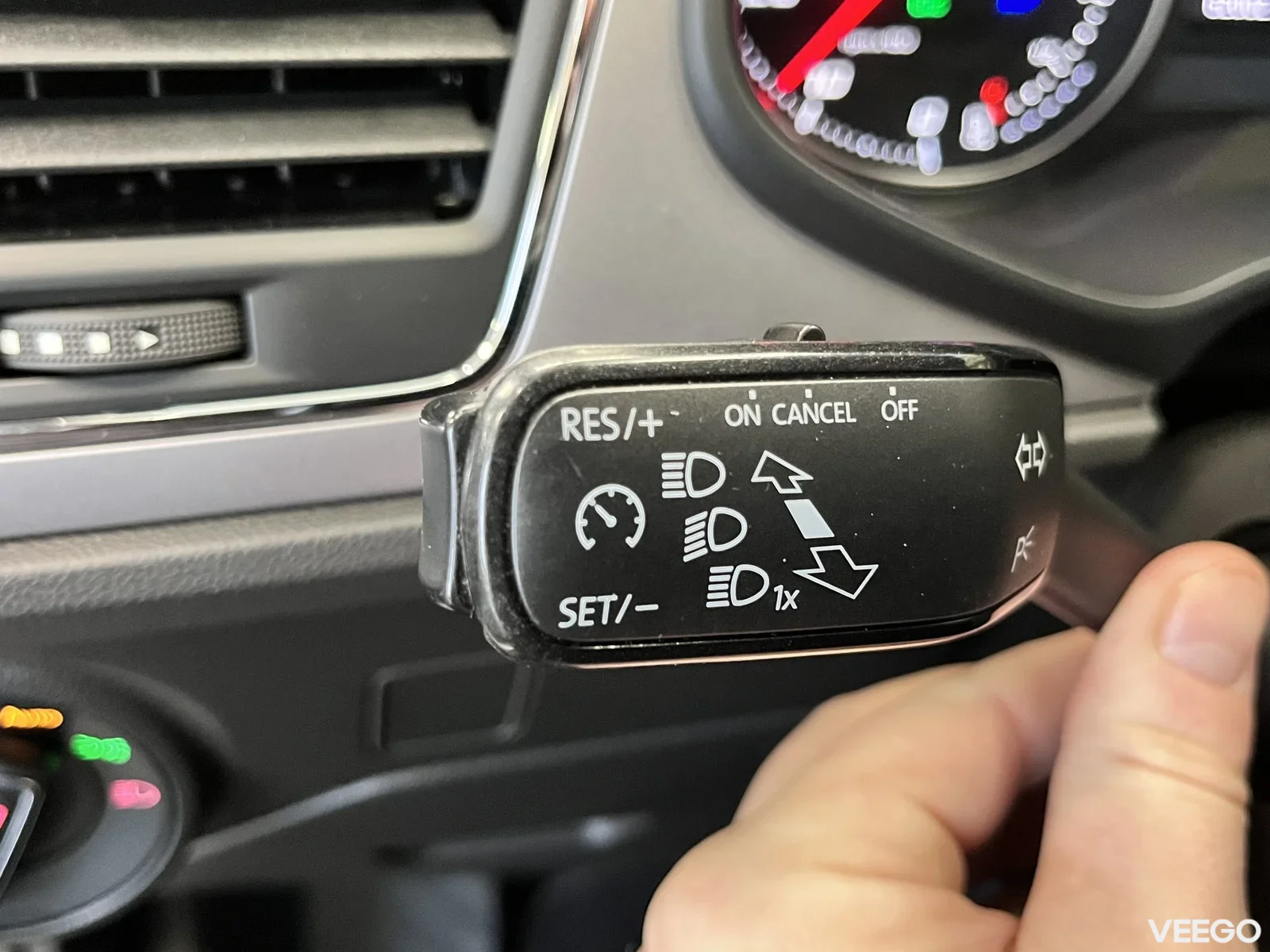 Seat Leon Sportstourer 1.5 96kW