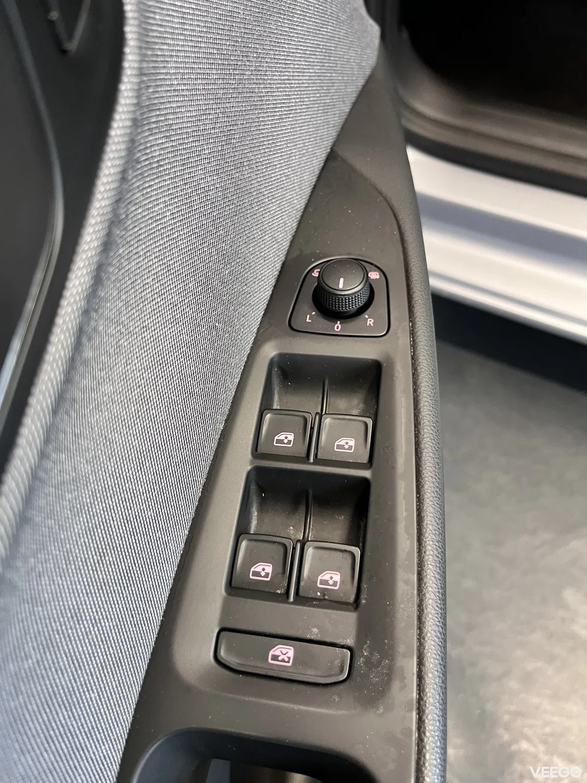 Seat Leon Sportstourer 1.5 96kW