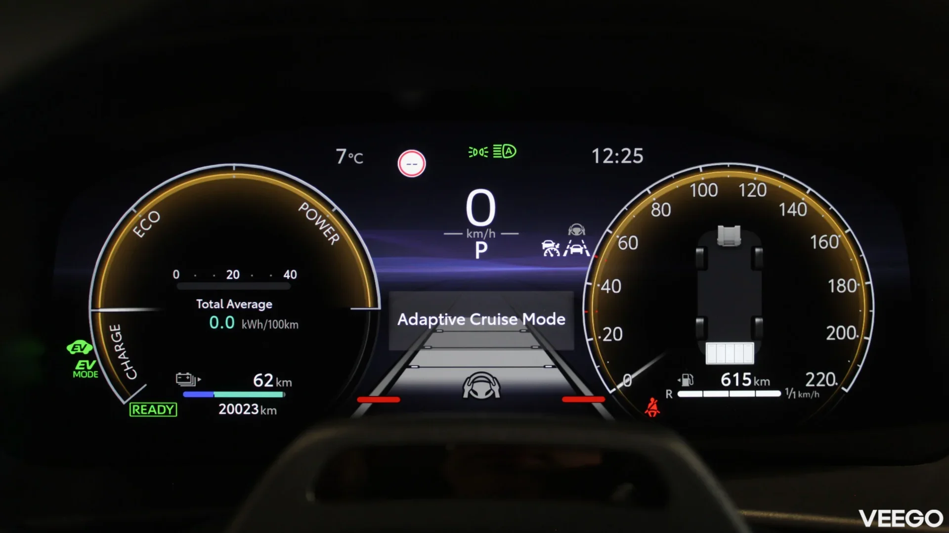 Toyota C-HR Premiere Edition Plug-in Hybrid 2 111kW