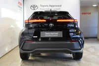Toyota C-HR Premiere Edition Plug-in Hybrid 2 111kW thumbnail