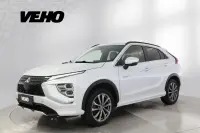 Mitsubishi Eclipse Cross Instyle Plus AWD Plug in 2.4 72kW thumbnail