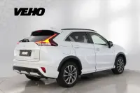 Mitsubishi Eclipse Cross Instyle Plus AWD Plug in 2.4 72kW thumbnail