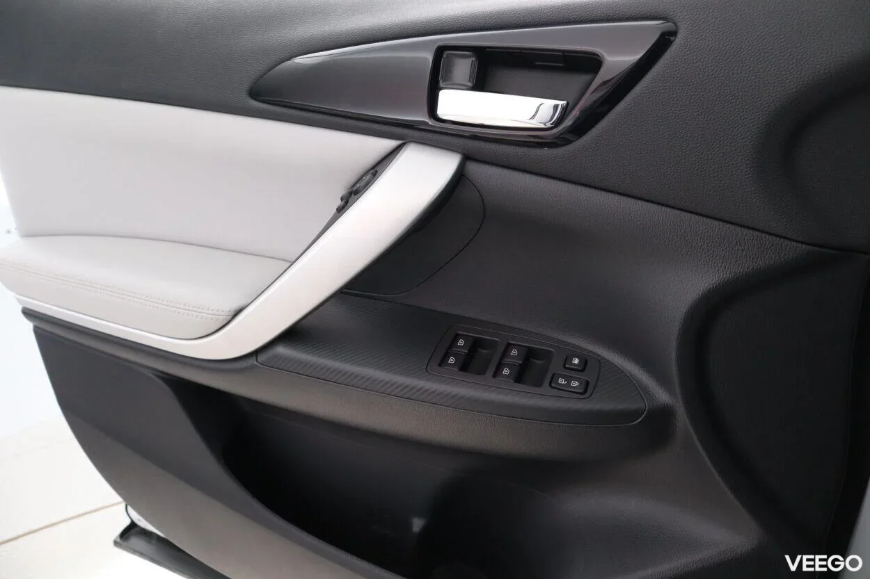 Mitsubishi Eclipse Cross Instyle Plus AWD Plug in 2.4 72kW