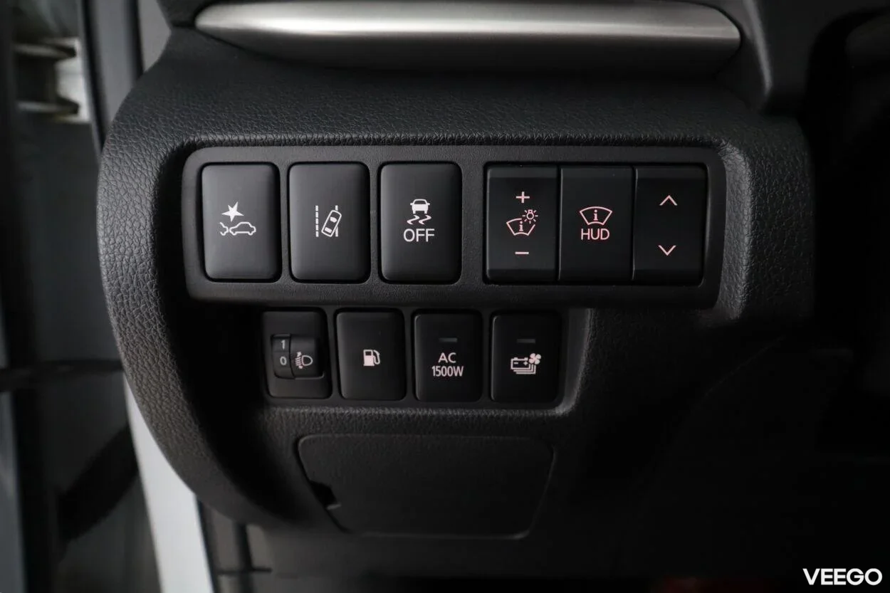 Mitsubishi Eclipse Cross Instyle Plus AWD Plug in 2.4 72kW