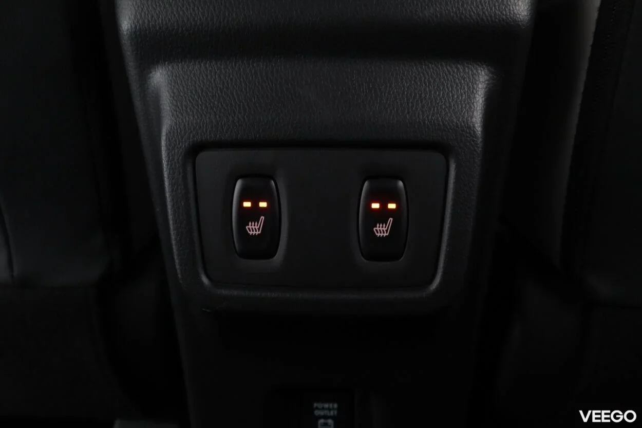 Mitsubishi Eclipse Cross Instyle Plus AWD Plug in 2.4 72kW