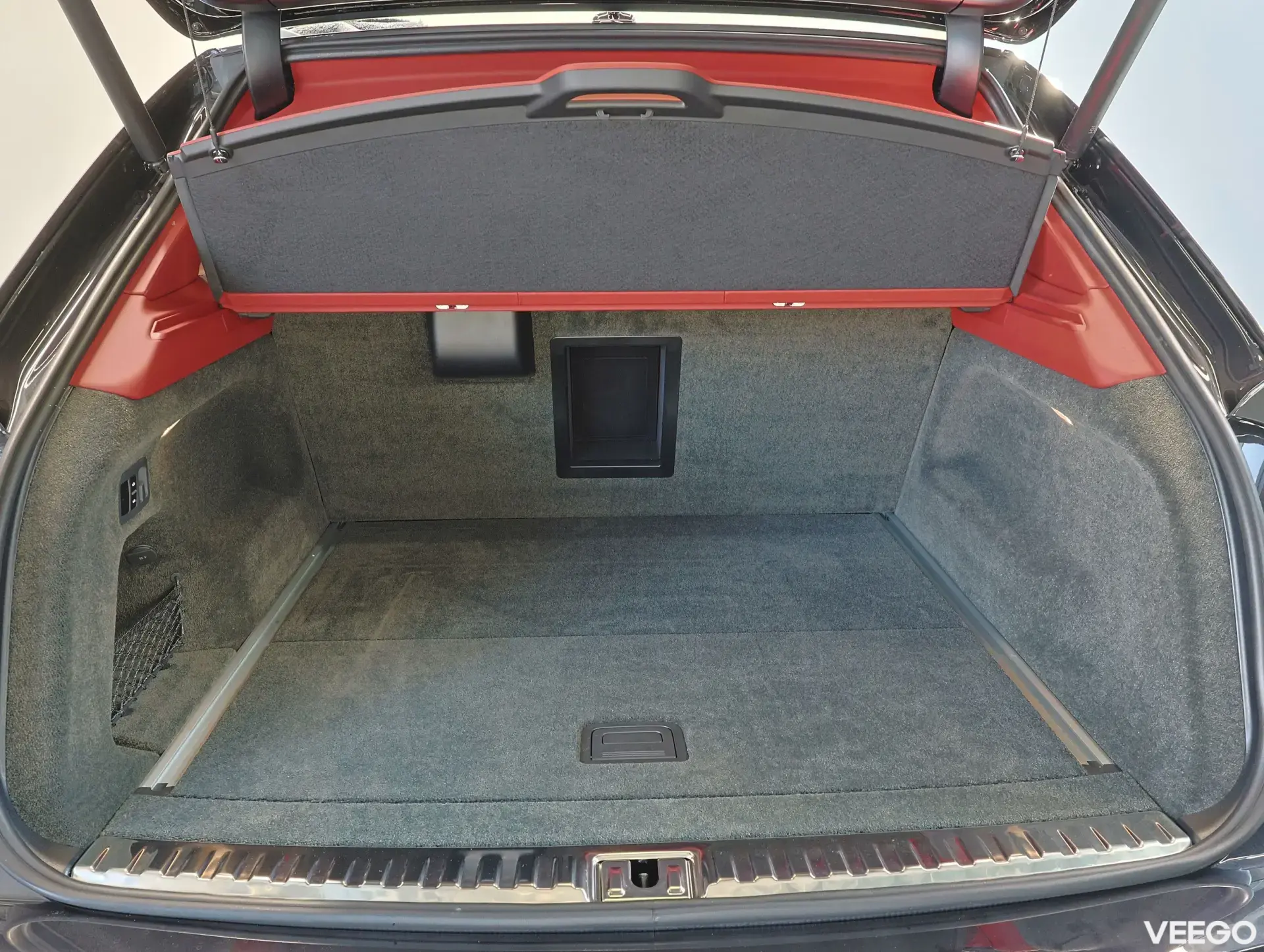 Bentley Bentayga EWB 404kW