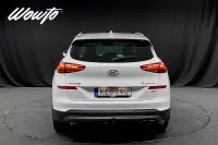 Hyundai Tucson 2.0 CRDi 4WD 185HK /Drag /360 /Navi /Krell/4.95% 136kW thumbnail