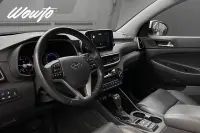 Hyundai Tucson 2.0 CRDi 4WD 185HK /Drag /360 /Navi /Krell/4.95% 136kW thumbnail