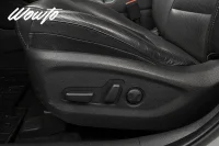 Hyundai Tucson 2.0 CRDi 4WD 185HK /Drag /360 /Navi /Krell/4.95% 136kW thumbnail