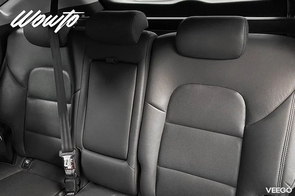 Hyundai Tucson 2.0 CRDi 4WD 185HK /Drag /360 /Navi /Krell/4.95% 136kW