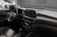 Hyundai Tucson 2.0 CRDi 4WD 185HK /Drag /360 /Navi /Krell/4.95% 136kW thumbnail