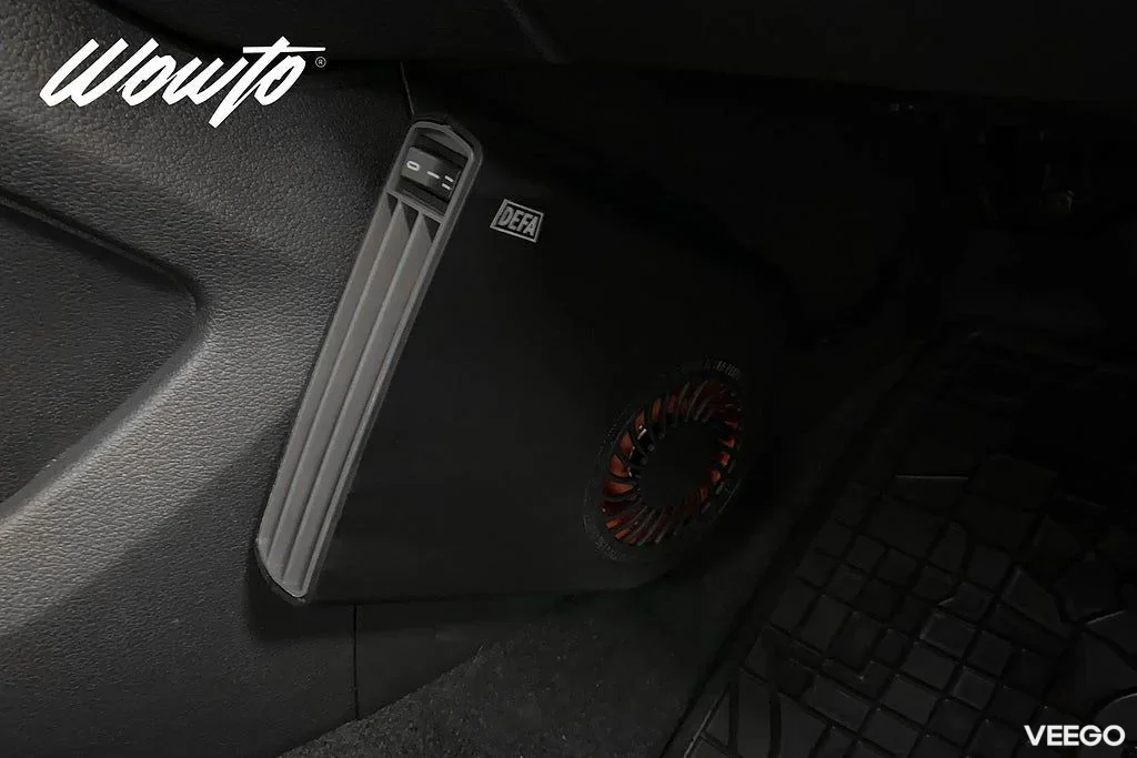 Hyundai Tucson 2.0 CRDi 4WD 185HK /Drag /360 /Navi /Krell/4.95% 136kW