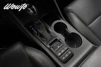 Hyundai Tucson 2.0 CRDi 4WD 185HK /Drag /360 /Navi /Krell/4.95% 136kW thumbnail