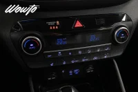 Hyundai Tucson 2.0 CRDi 4WD 185HK /Drag /360 /Navi /Krell/4.95% 136kW thumbnail