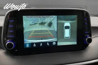 Hyundai Tucson 2.0 CRDi 4WD 185HK /Drag /360 /Navi /Krell/4.95% 136kW thumbnail