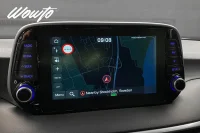 Hyundai Tucson 2.0 CRDi 4WD 185HK /Drag /360 /Navi /Krell/4.95% 136kW thumbnail