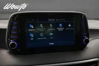 Hyundai Tucson 2.0 CRDi 4WD 185HK /Drag /360 /Navi /Krell/4.95% 136kW thumbnail