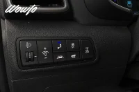 Hyundai Tucson 2.0 CRDi 4WD 185HK /Drag /360 /Navi /Krell/4.95% 136kW thumbnail