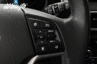 Hyundai Tucson 2.0 CRDi 4WD 185HK /Drag /360 /Navi /Krell/4.95% 136kW thumbnail